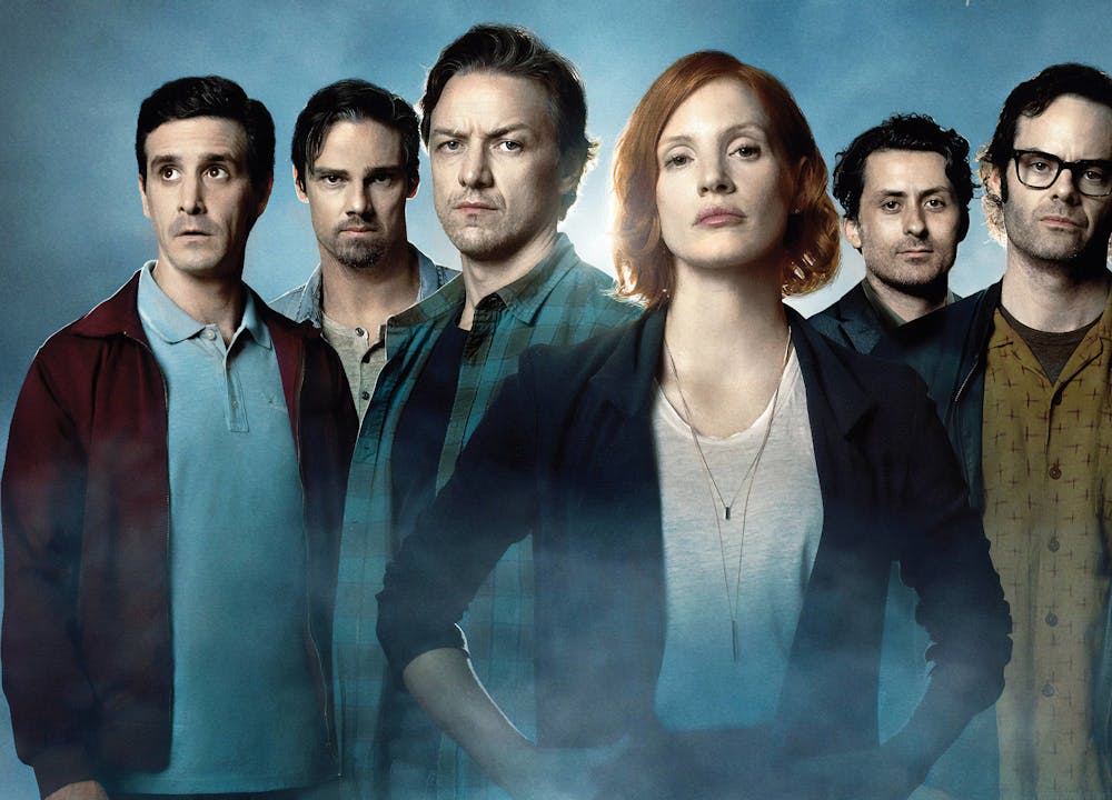 It chapter 2025 two free online